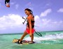 How to become a master of kiteboarding in a safe way?